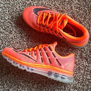 Nike Air Max 2016